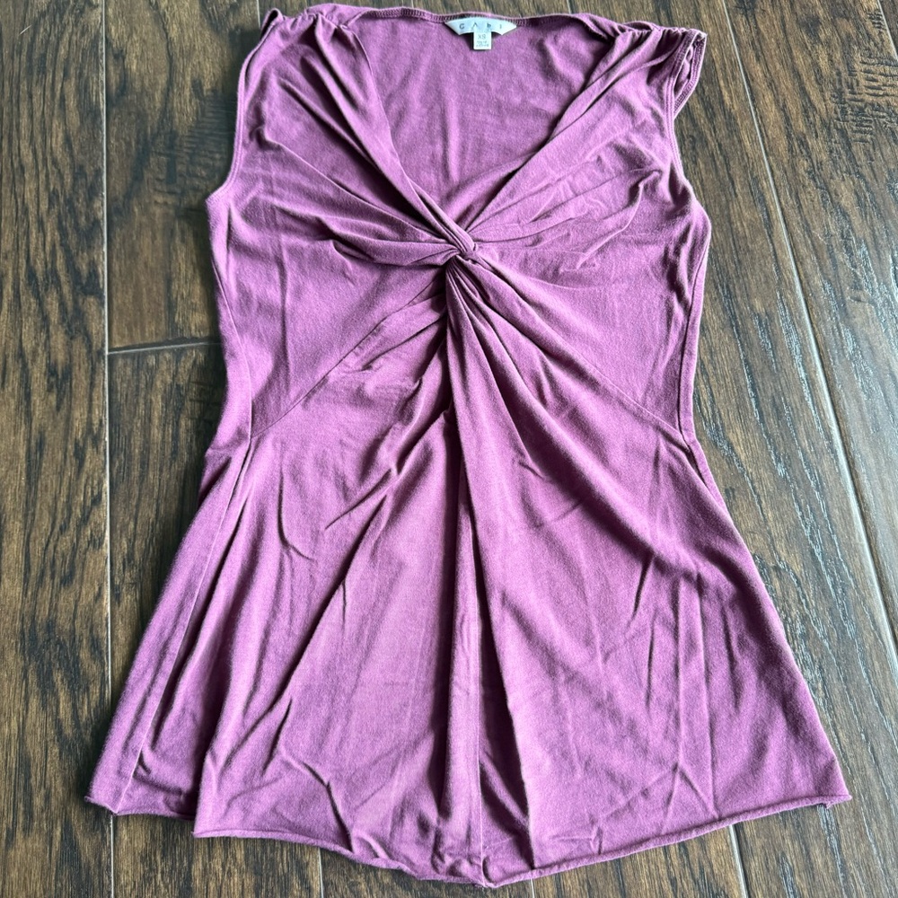 CAbi top